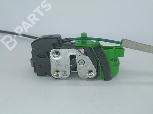 Rear left lock HYUNDAI i40 I (VF) 1.7 CRDi | BP10067654C100 