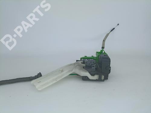 Rear left lock HYUNDAI i40 I (VF) 1.7 CRDi | BP10067654C100 