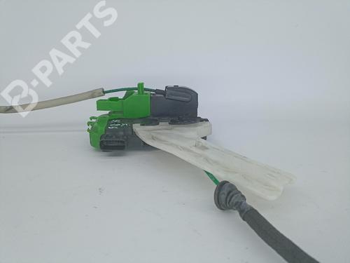 Rear left lock HYUNDAI i40 I (VF) 1.7 CRDi | BP10067654C100 