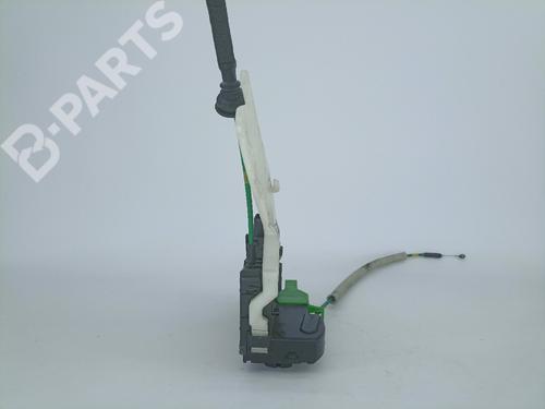 Rear left lock HYUNDAI i40 I (VF) 1.7 CRDi | BP10067654C100 