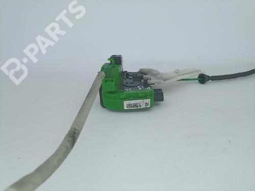 Rear left lock HYUNDAI i40 I (VF) 1.7 CRDi | BP10067654C100 