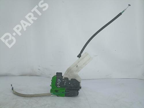 Højre bagtil lås Højre bagtil lås 10067653 10067653