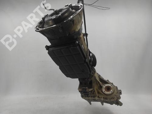 Gearbox MERCEDES-BENZ M-CLASS (W163) ML 320 (163.154) | BP10076734M3 