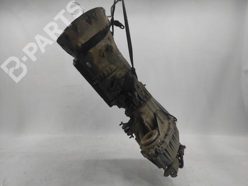 Gearbox MERCEDES-BENZ M-CLASS (W163) ML 320 (163.154) AUTOMATICA  /  722662