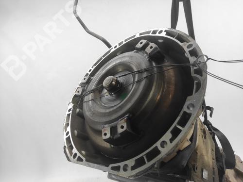 Gearbox MERCEDES-BENZ M-CLASS (W163) ML 320 (163.154) | BP10076734M3 