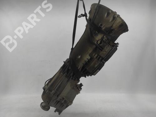 Gearbox MERCEDES-BENZ M-CLASS (W163) ML 320 (163.154) | BP10076734M3 