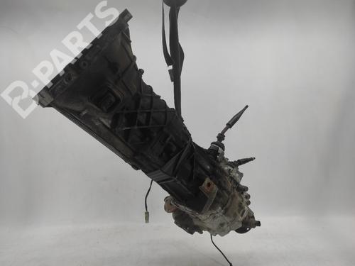 Used Gearbox Gearbox KIA SPORTAGE SUV (K00) [1994-2005] 10076735 10076735