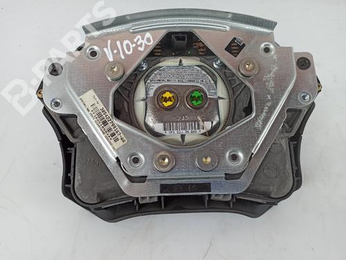 Driver airbag MERCEDES-BENZ C-CLASS (W203) C 220 CDI (203.008) | BP10081161C9 