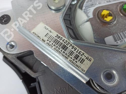Driver airbag MERCEDES-BENZ C-CLASS (W203) C 220 CDI (203.008) | BP10081161C9 