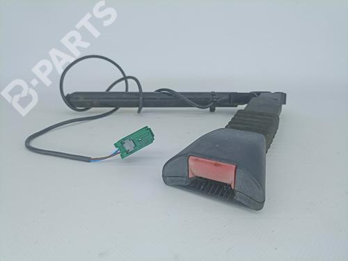 Seat buckle OPEL TIGRA TwinTop (X04)  | BP10081180I32 