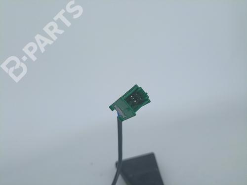 Seat buckle OPEL TIGRA TwinTop (X04)  | BP10081180I32 