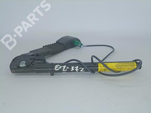 Used Seat buckle OPEL TIGRA TwinTop (X04) [2004-2010]  10081180