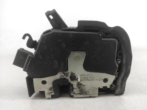 Front right lock BMW 3 (E46) 320 i | BP10081194C97 