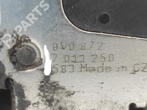 Front right lock BMW 3 (E46) 320 i | BP10081194C97 