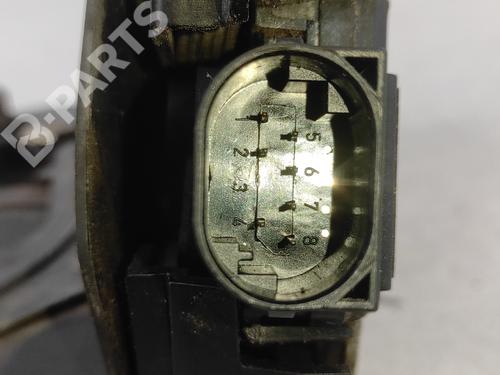 Front right lock BMW 3 (E46) 320 i | BP10081194C97 