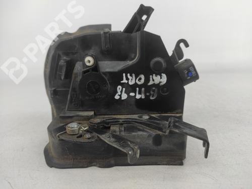 Front right lock BMW 3 (E46) 320 i | BP10081194C97 