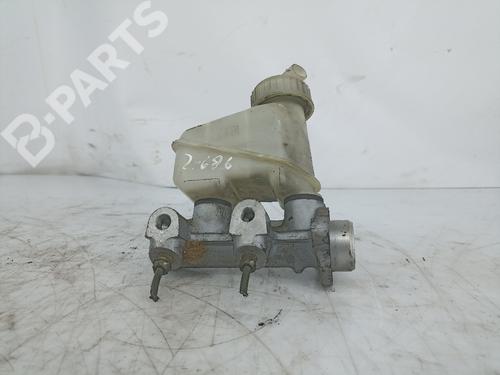 Used Brake master cylinder OPEL CORSA B (S93) 1.4 i 16V (91 hp) 10081200