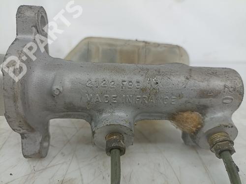 Brake master cylinder OPEL CORSA B (S93) 1.4 i 16V | BP10081200M77 