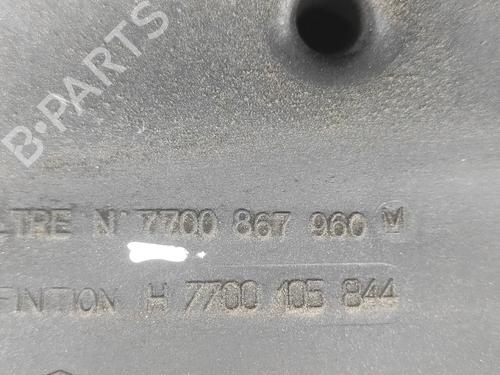 Upper protection RENAULT KANGOO (KC0/1_) D 55 1.9 (KC0D) | BP14423954M93 