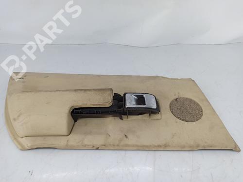 Rear left exterior door handle LAND ROVER RANGE ROVER III (L322) 3.0 D 4x4 (177 hp)null