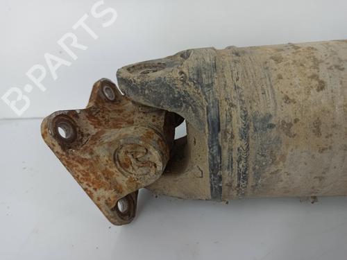 Driveshaft OPEL FRONTERA B (U99) 2.2 i (6B_ZC, 6B_VF, 6B_66, 6B_76) | BP14423962M37 