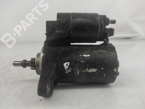 Startmotor VW GOLF III (1H1) 1.4 (60 hp) 0001112038