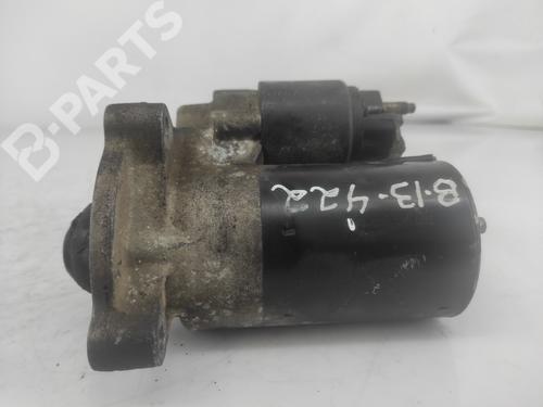 Starter PEUGEOT 106 II (1A_, 1C_) 1.1 i (54 hp) 0001116003