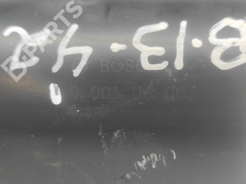 Starter PEUGEOT 106 II (1A_, 1C_) 1.1 i | BP10087161M8 