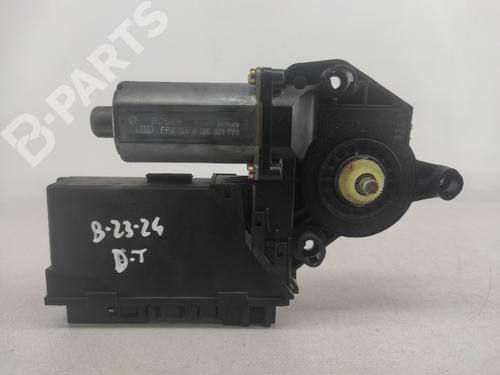 Rear right window mechanism AUDI A4 B6 Avant (8E5) 2.5 TDI (155 hp) 8E0959802A