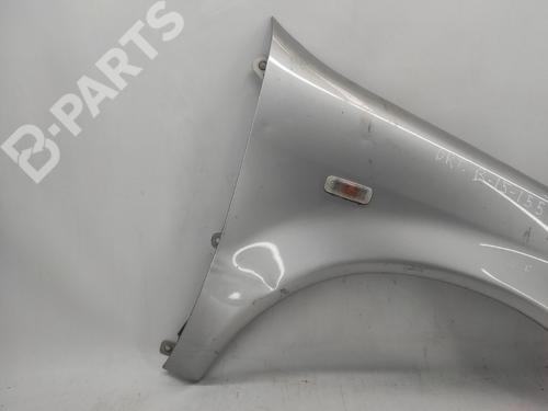 Right front fenders MERCEDES-BENZ M-CLASS (W163) ML 320 (163.154) | BP10089828C42 