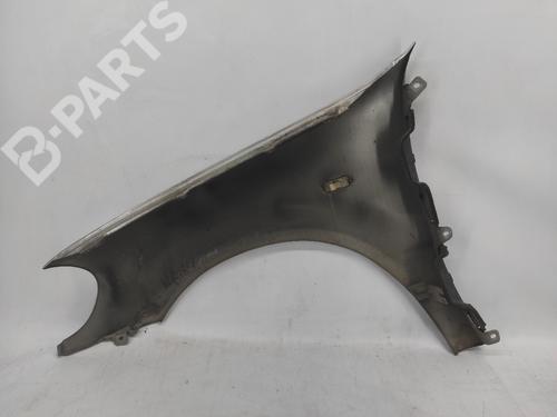 Right front fenders MERCEDES-BENZ M-CLASS (W163) ML 320 (163.154) | BP10089828C42 