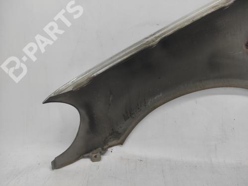 Right front fenders MERCEDES-BENZ M-CLASS (W163) ML 320 (163.154) | BP10089828C42 