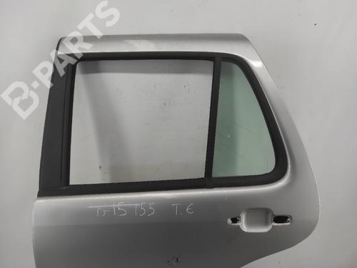 Left rear door MERCEDES-BENZ M-CLASS (W163) ML 320 (163.154) | BP10089833C4 