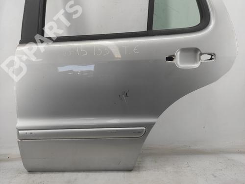 Left rear door MERCEDES-BENZ M-CLASS (W163) ML 320 (163.154) | BP10089833C4 