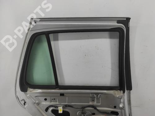 Left rear door MERCEDES-BENZ M-CLASS (W163) ML 320 (163.154) | BP10089833C4 