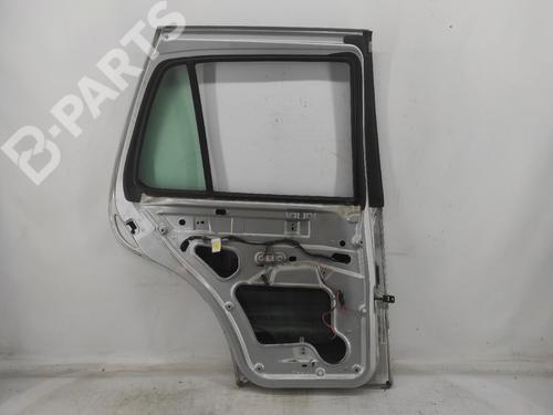 Left rear door MERCEDES-BENZ M-CLASS (W163) ML 320 (163.154) | BP10089833C4 