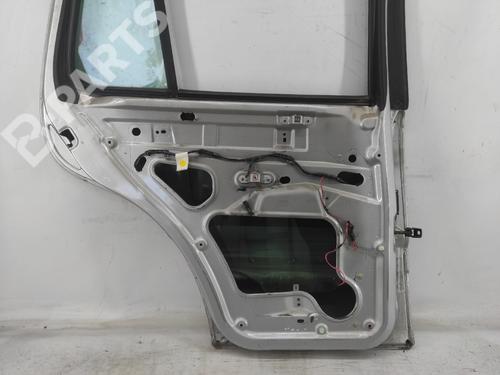 Left rear door MERCEDES-BENZ M-CLASS (W163) ML 320 (163.154) | BP10089833C4 