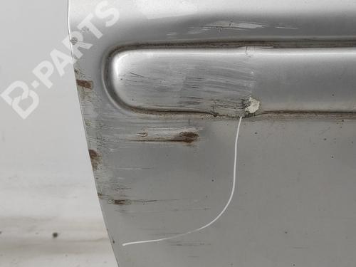 Left front door MERCEDES-BENZ M-CLASS (W163) ML 320 (163.154) | BP10089834C2 