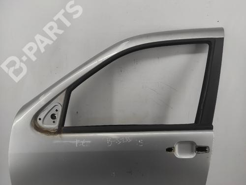 Left front door MERCEDES-BENZ M-CLASS (W163) ML 320 (163.154) | BP10089834C2 
