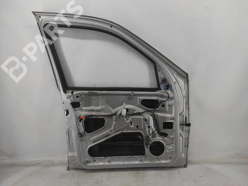 Left front door MERCEDES-BENZ M-CLASS (W163) ML 320 (163.154) | BP10089834C2 