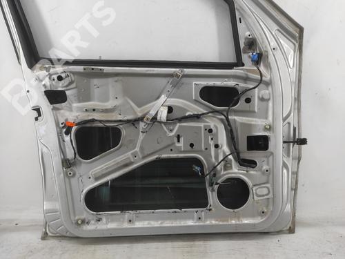 Left front door MERCEDES-BENZ M-CLASS (W163) ML 320 (163.154) | BP10089834C2 