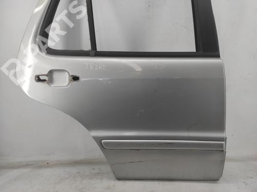 Right rear door MERCEDES-BENZ M-CLASS (W163) ML 320 (163.154) | BP10089836C5 