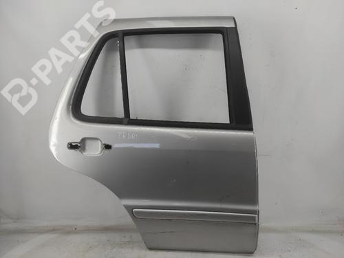 Right rear door MERCEDES-BENZ M-CLASS (W163) ML 320 (163.154) N/V