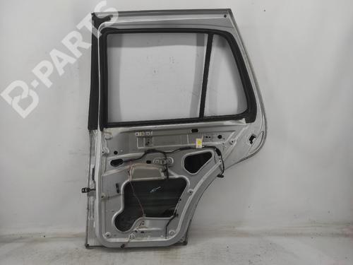 Right rear door MERCEDES-BENZ M-CLASS (W163) ML 320 (163.154) | BP10089836C5 
