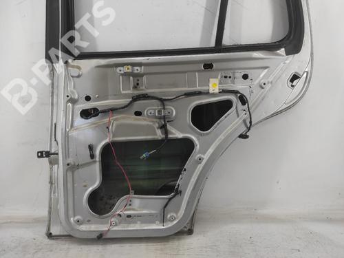 Right rear door MERCEDES-BENZ M-CLASS (W163) ML 320 (163.154) | BP10089836C5 