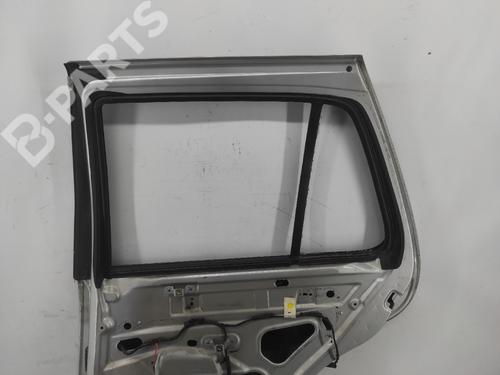 Right rear door MERCEDES-BENZ M-CLASS (W163) ML 320 (163.154) | BP10089836C5 