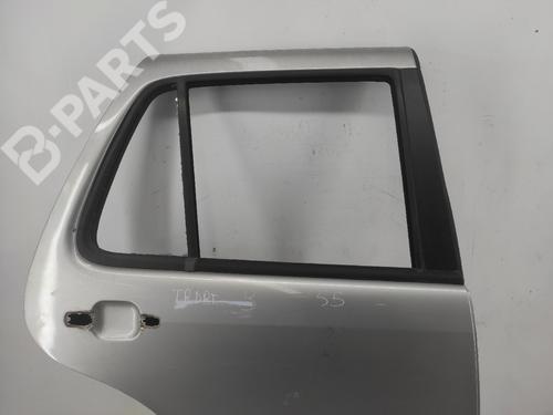 Right rear door MERCEDES-BENZ M-CLASS (W163) ML 320 (163.154) | BP10089836C5 