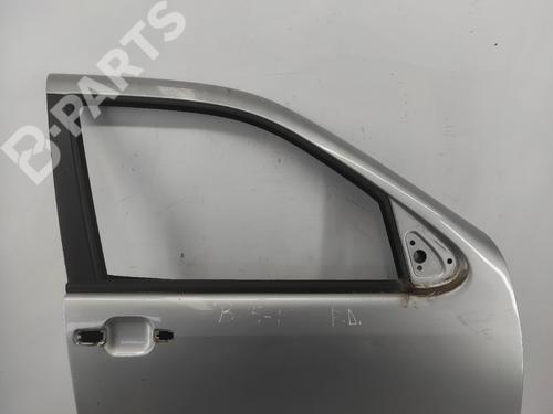 Right front door MERCEDES-BENZ M-CLASS (W163) ML 320 (163.154) | BP10089837C3 