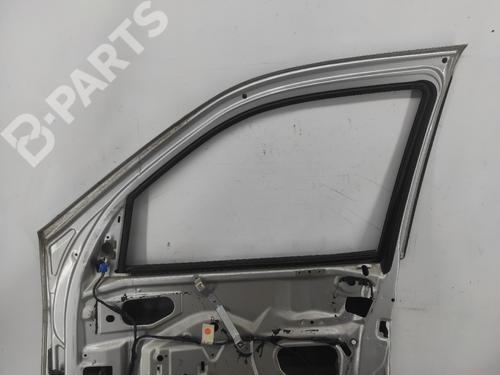 Right front door MERCEDES-BENZ M-CLASS (W163) ML 320 (163.154) | BP10089837C3 