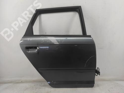 Right rear door AUDI A3 (8P1) 2.0 TDI 16V DANIFICADO 